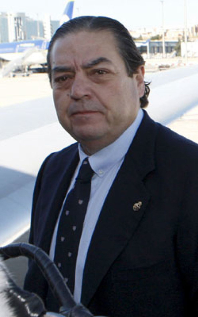 Vicente Boluda