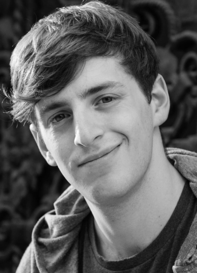 Alex Edelman Profile Picture