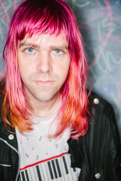 Ariel Pink