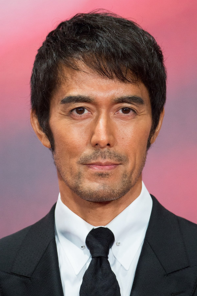 Hiroshi Abe