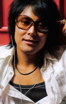 Hiroyuki Yoshino