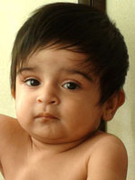 Ishan Kishan