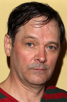 Mark Heap