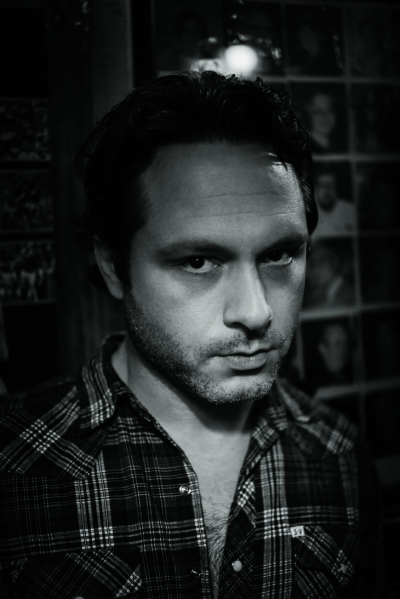 Nic Pizzolatto Profile Picture