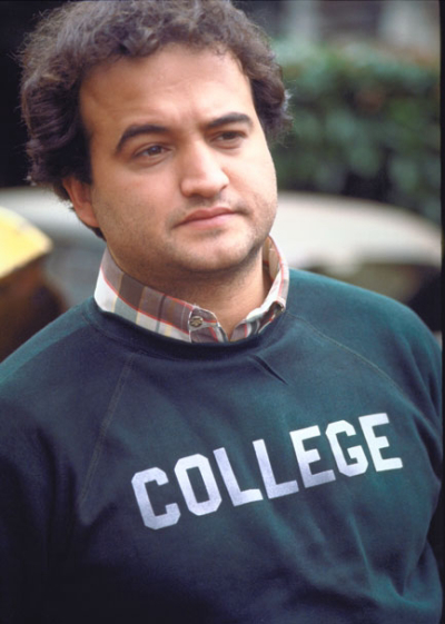 Robert Belushi Profile Picture