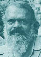 Shaji N. Karun