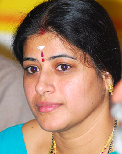 Sudha Kongara