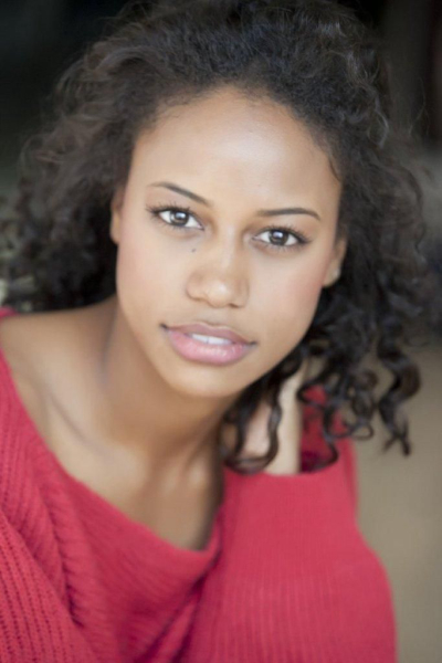 Taylour Paige Profile Picture