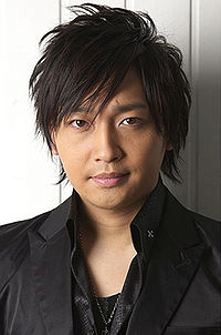 Yuichi Nakamura