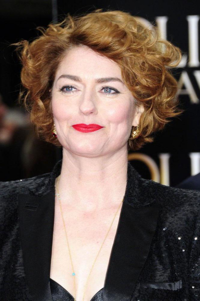 Anna Chancellor