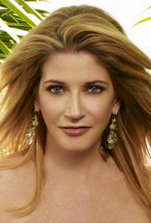 Candace Bushnell