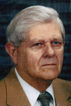 Gordon P. Robertson