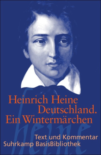 Heinrich Heine