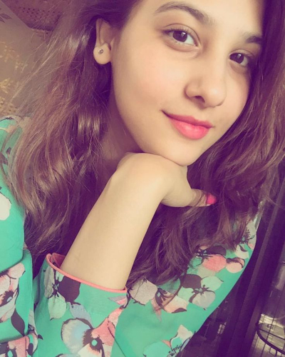 Hina Altaf