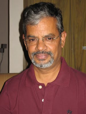 Mukund Varadarajan