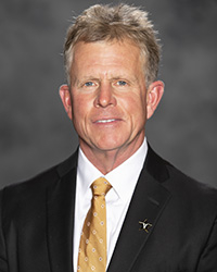 Tim Corbin