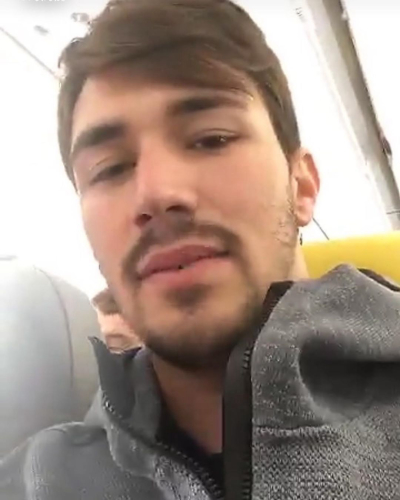 Alessio Romagnoli