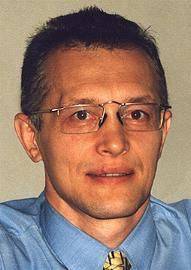 Alexander Zhukov Profile Picture