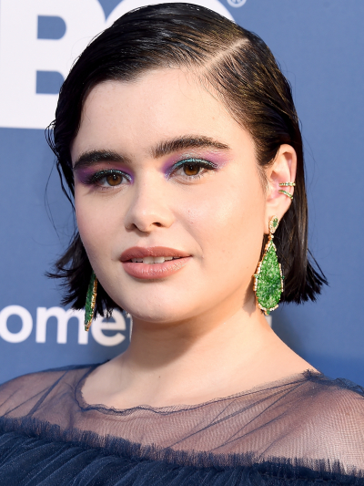 Barbie Ferreira Profile Picture