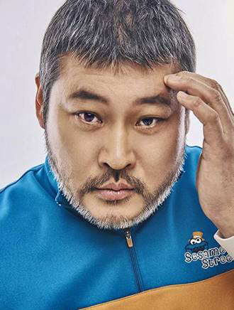 Choi Moo-sung Profile Picture