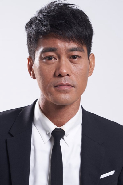 Danny Chan Kwok-kwan Profile Picture