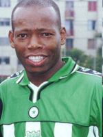 Faustino Asprilla