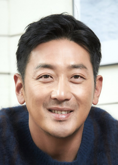 Ha Jung-woo Profile Picture