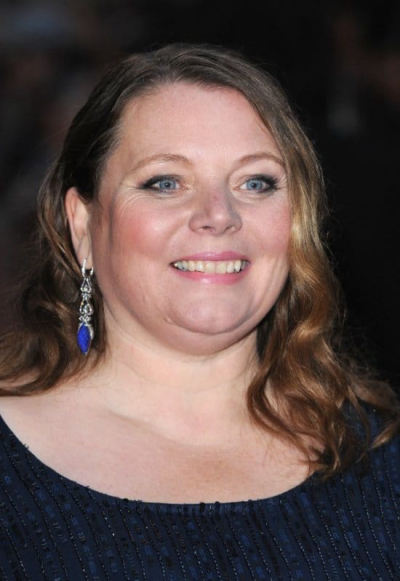 Joanna Scanlan Profile Picture