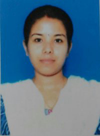 Kakoli Ghosh Dastidar Profile Picture