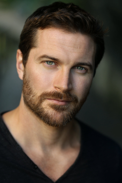 Kieran Bew Profile Picture