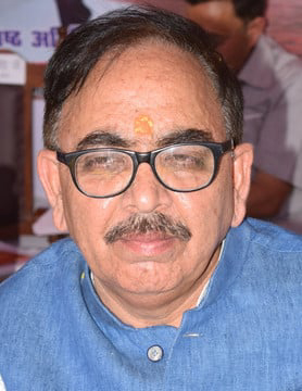 Mahendra Nath Pandey