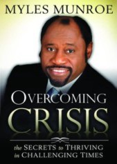 Myles Munroe Profile Picture