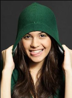 Sofia Black-D'Elia Profile Picture