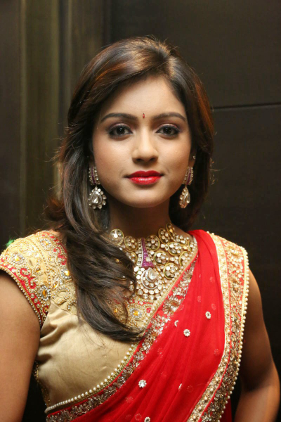 Vithika Sheru