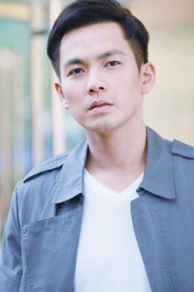 Wallace Chung