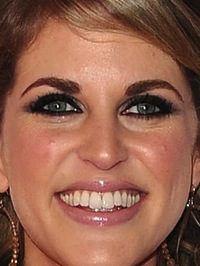 Amy Huberman Profile Picture