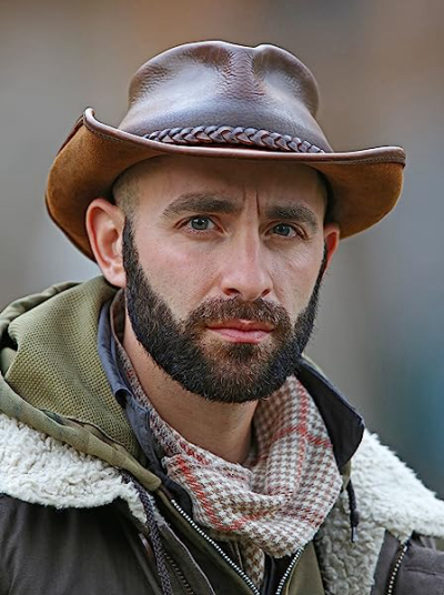 Coyote Peterson Profile Picture