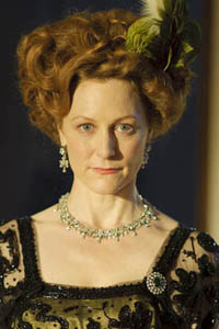 Geraldine Somerville Profile Picture