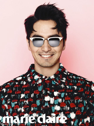 Lee Jin-wook Profile Picture