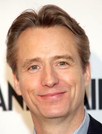 Linus Roache Profile Picture