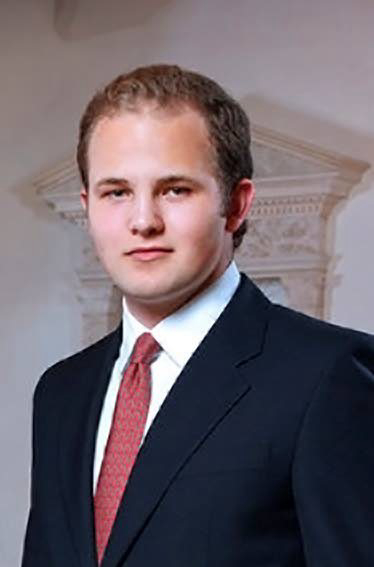 Prince Joseph Wenzel of Liechtenstein