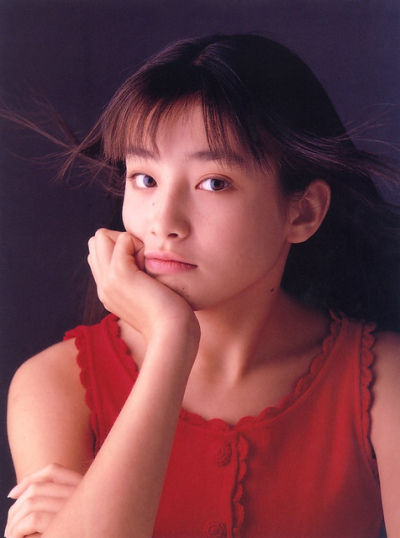 Rie Takahashi Profile Picture