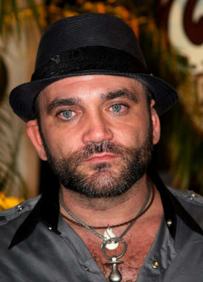 Russell Hantz Profile Picture