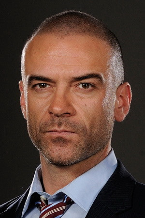 Alan van Sprang