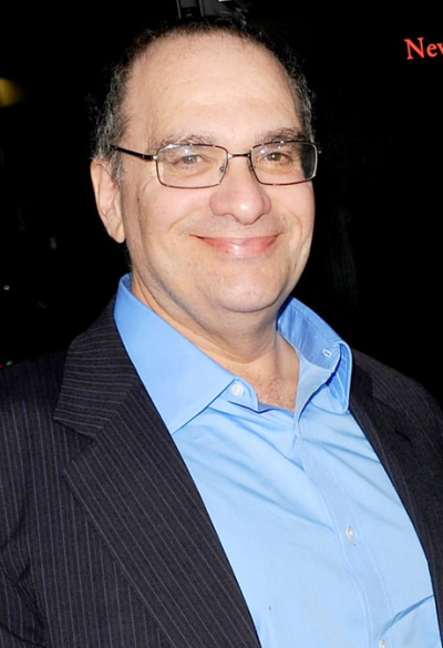 Bob Weinstein