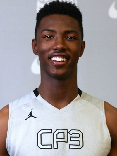 Harry Giles