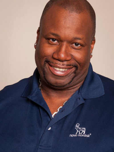 Marcus Dupree Profile Picture