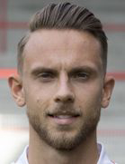 Marcus Ingvartsen