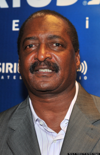 Mathew Knowles Profile Picture