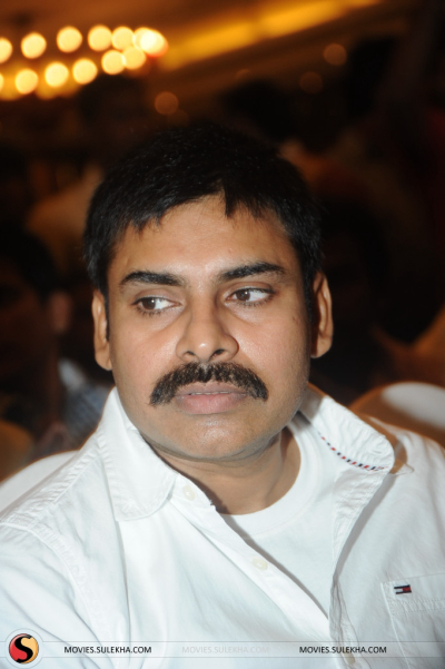 Pawan Kalyan Profile Picture